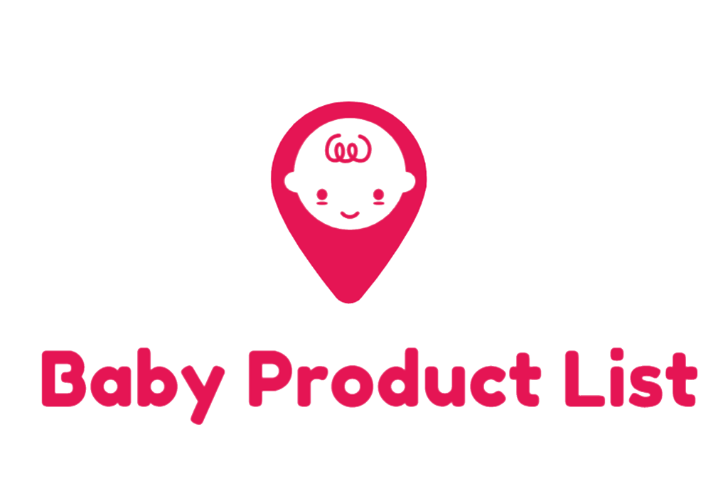 Baby Product List
