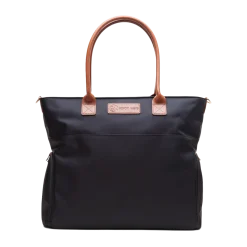 Abby Breast Pump Tote Bag
