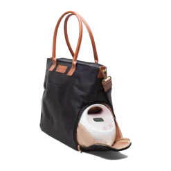 Abby Breast Pump Tote Bag