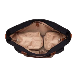 Abby Breast Pump Tote Bag