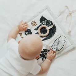 Activity Pad