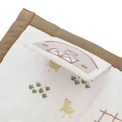 Activity Travel Play Mat
