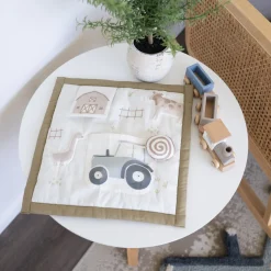 Activity Travel Play Mat