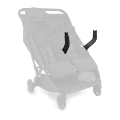 Adapters for Minu Duo (Mesa/Mesa V2, Mesa Max, Mesa i-Size, Aria)