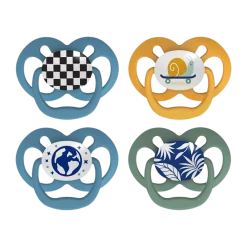 Advantage Pacifier (4-Pack)