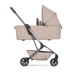 Aer2 Bassinet Cot