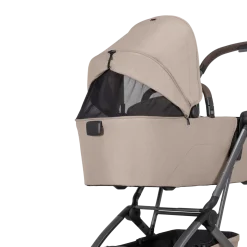 Aer2 Bassinet Cot