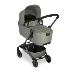 Aer2 Bassinet Cot