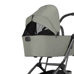 Aer2 Bassinet Cot