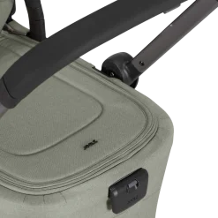 Aer2 Bassinet Cot