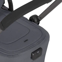 Aer2 Bassinet Cot