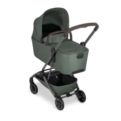Aer2 Bassinet Cot