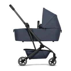 Aer+ Bassinet Cot