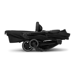 Aer+ Bassinet Cot