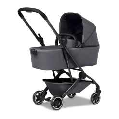 Aer+ Bassinet Cot
