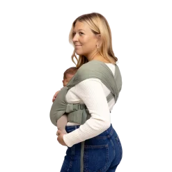 Aerial Buckle Wrap Carrier