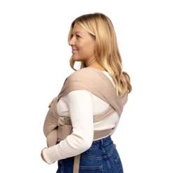 Aerial Buckle Wrap Carrier