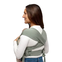 Aerial Buckle Wrap Carrier