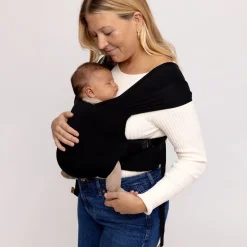 Aerial Buckle Wrap Carrier