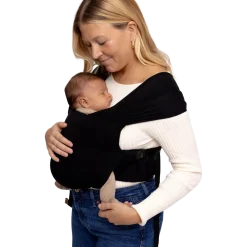 Aerial Buckle Wrap Carrier