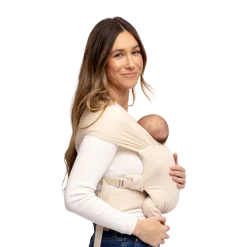 Aerial Buckle Wrap Carrier