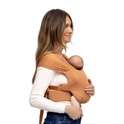 Aerial Buckle Wrap Carrier
