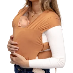 Aerial Buckle Wrap Carrier