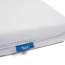 Air Crib Mattress