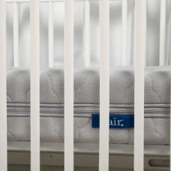 Air Crib Mattress