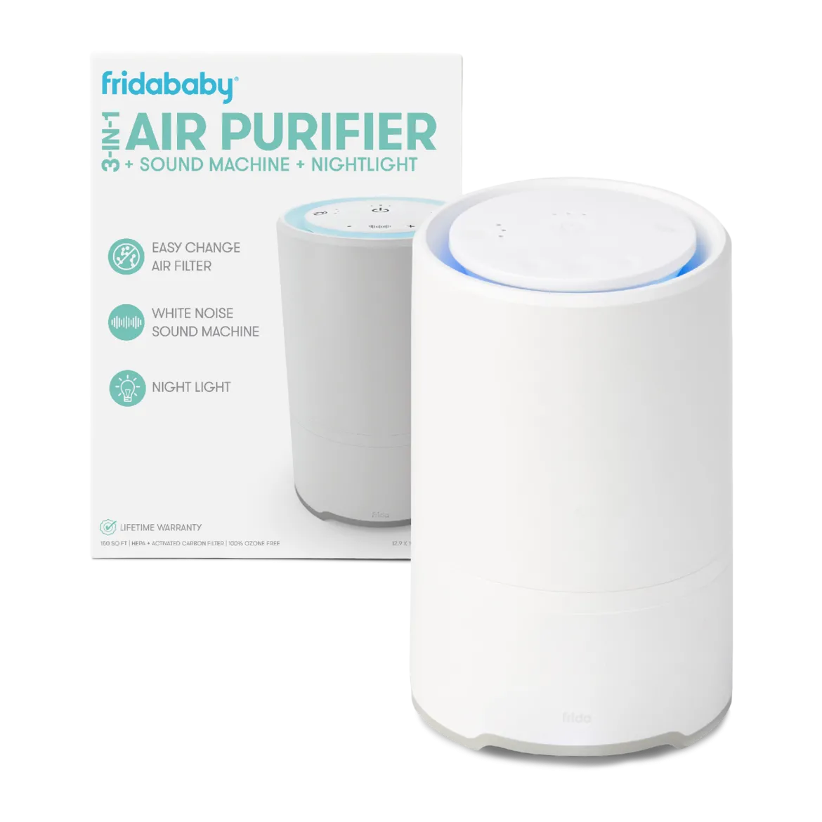 Air Purifier