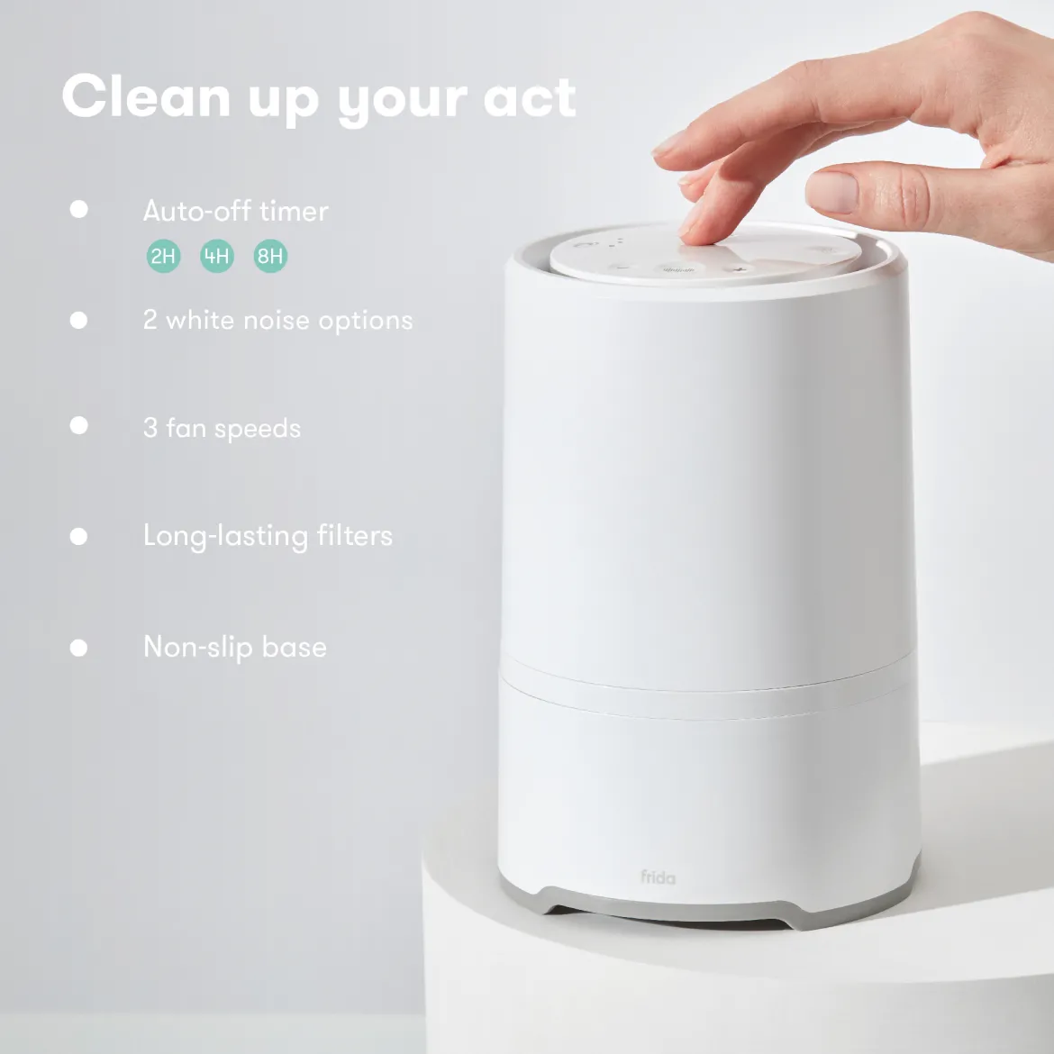 Air Purifier