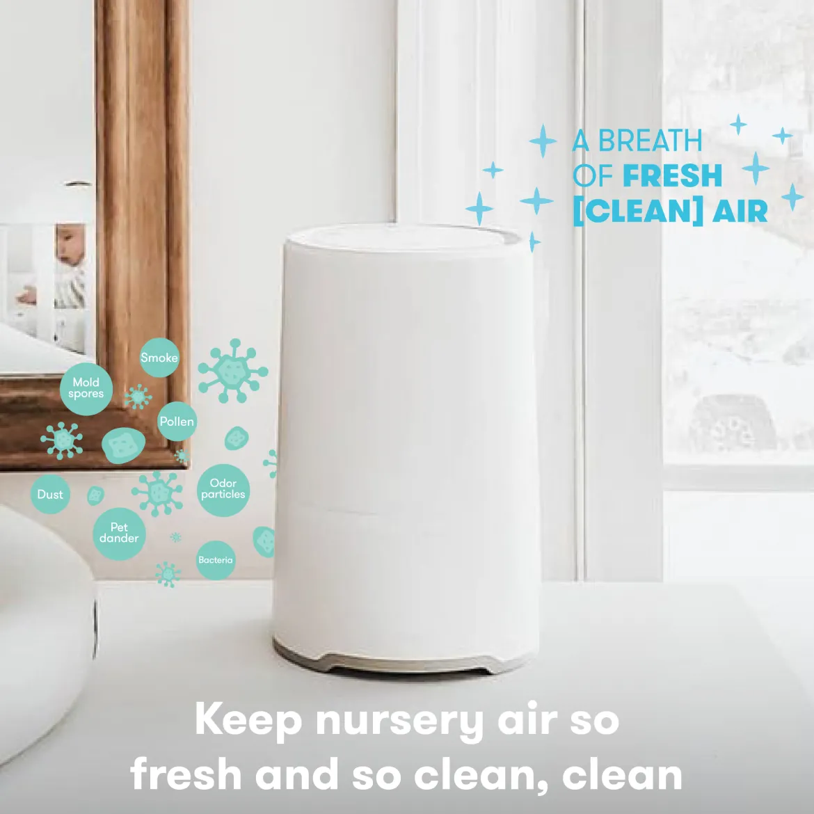 Air Purifier