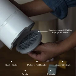 Air Purifier