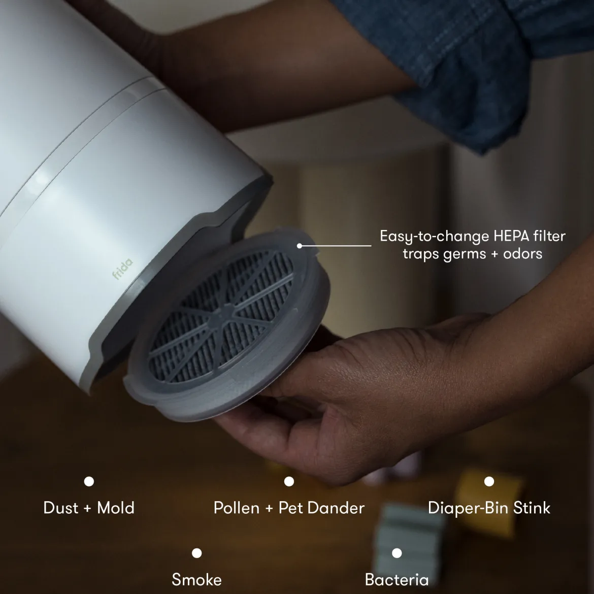 Air Purifier
