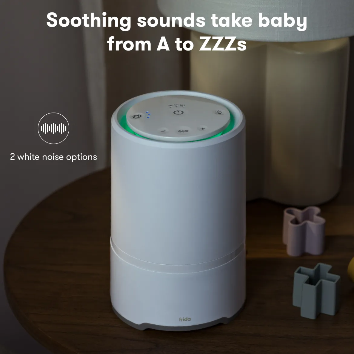 Air Purifier