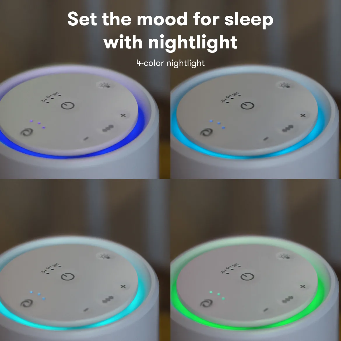 Air Purifier