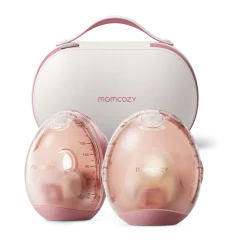 Air 1 Ultra-Slim Wearable Electric Breast Pump