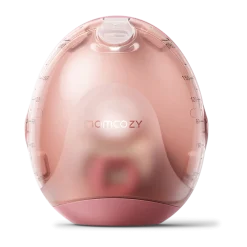 Air 1 Ultra-Slim Wearable Electric Breast Pump