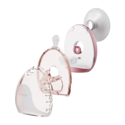 Air 1 Ultra-Slim Wearable Electric Breast Pump