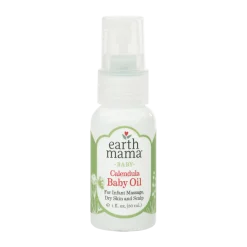 A Little Something For Baby