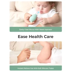 All-in-1 Core Baby Kit