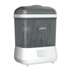 All-In-One Bottle Sterilizer and Dryer