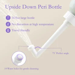 All-in-One Postpartum Essentials Recovery Kit