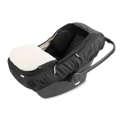 All Seasons Car Seat Cover