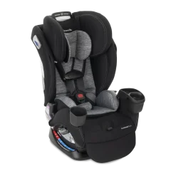All4Stages Slim+ 4-in-1 Convertible Car Seat