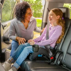 All4Stages Slim+ 4-in-1 Convertible Car Seat