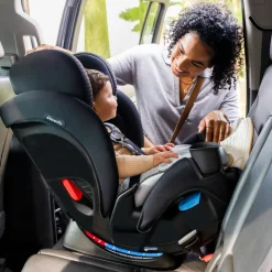 All4Stages Slim+ 4-in-1 Convertible Car Seat