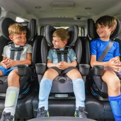All4Stages Slim+ 4-in-1 Convertible Car Seat