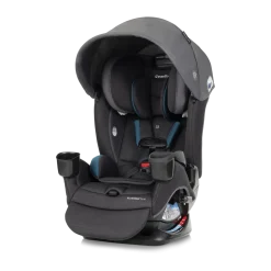 All4Stages Slim+ 4-in-1 Convertible Car Seat