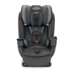 All4Stages Slim+ 4-in-1 Convertible Car Seat